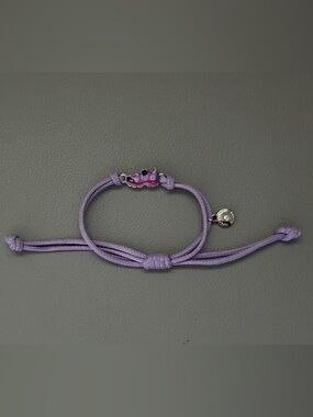 Cute Disney Princess Half-Marathon 2025 Bracelet